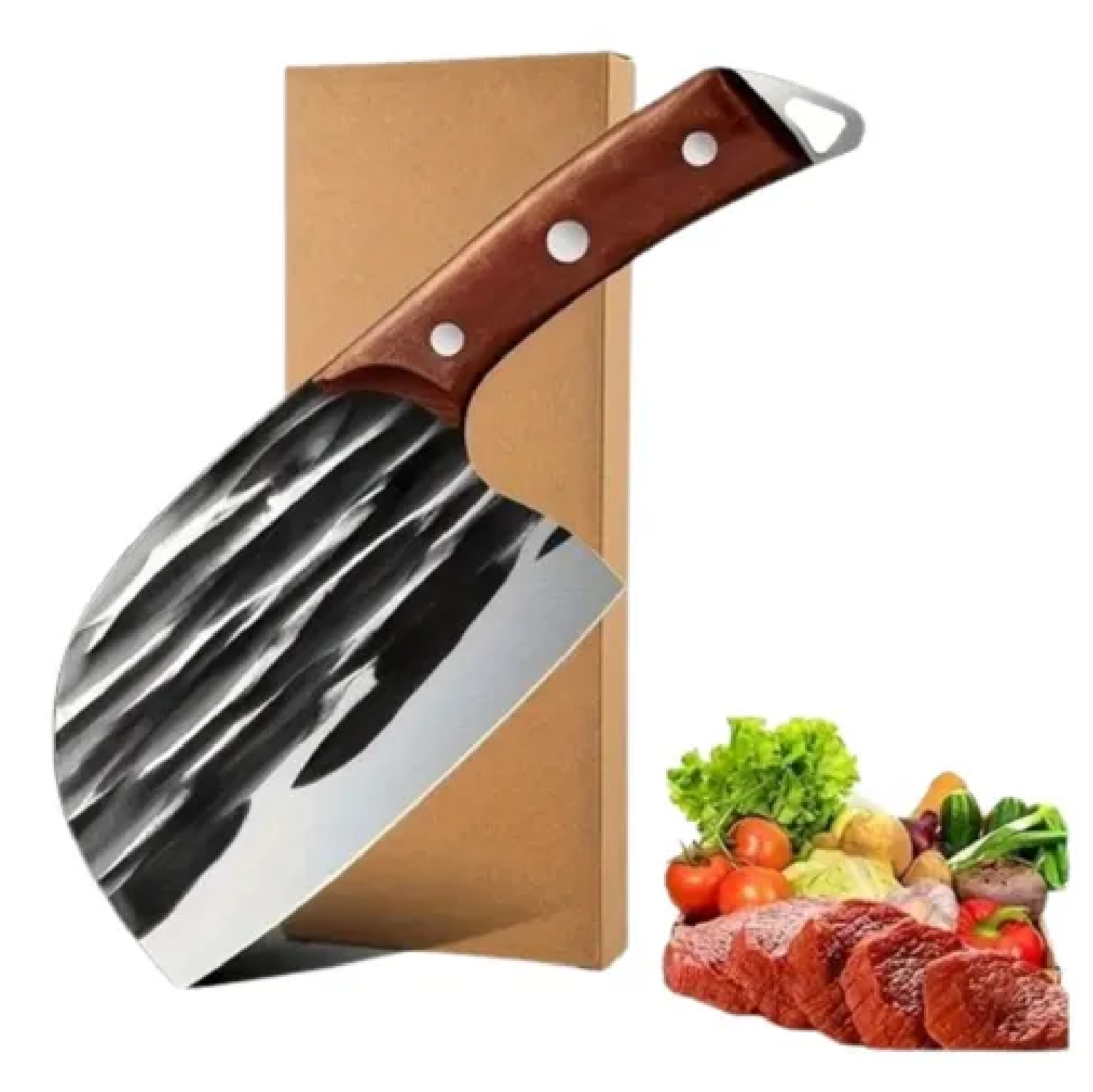 Cuchillo Japones