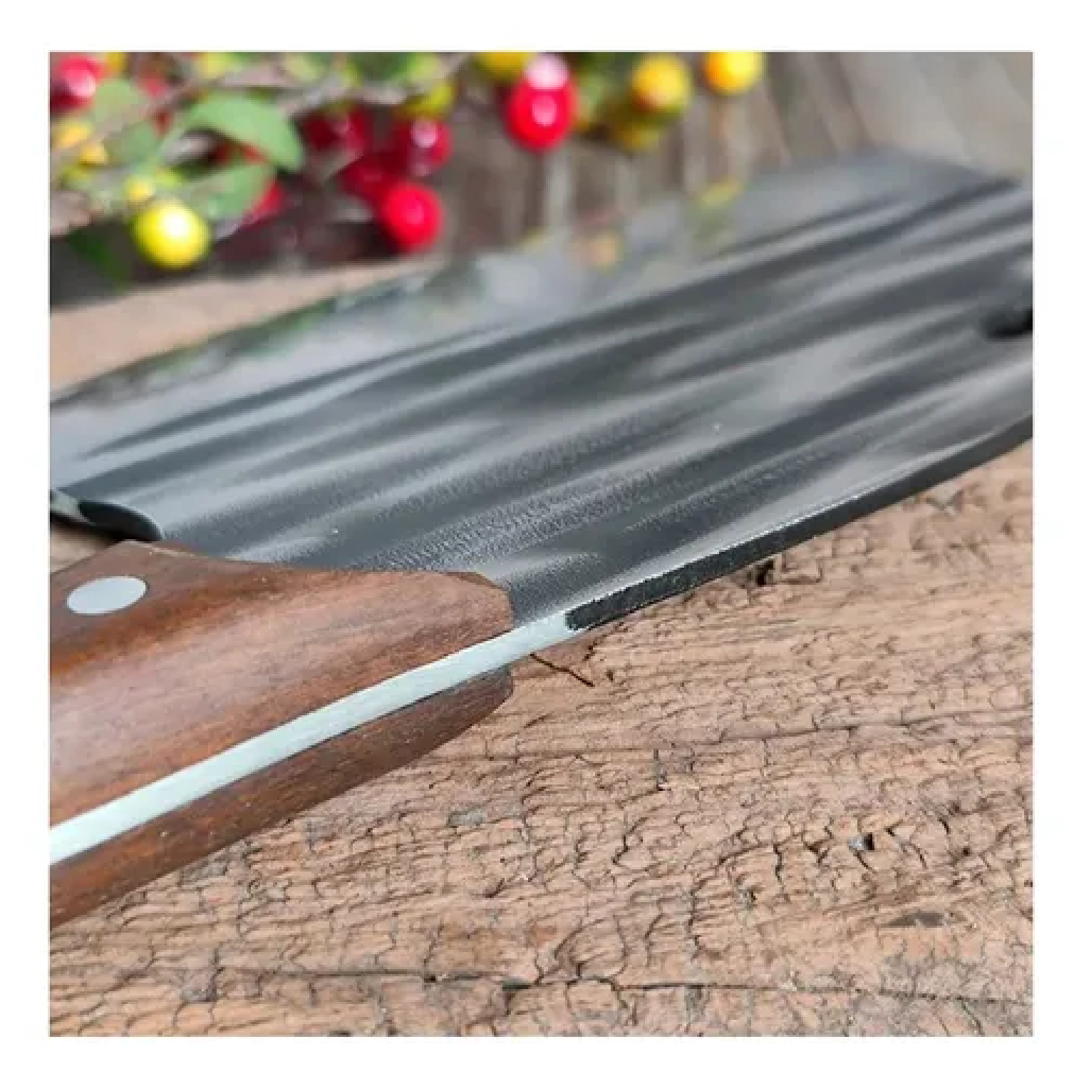 Cuchillo Japones