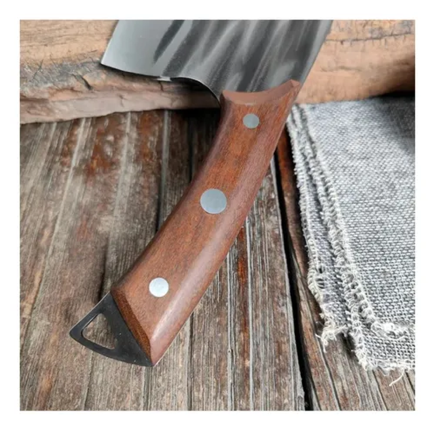 Cuchillo Japones