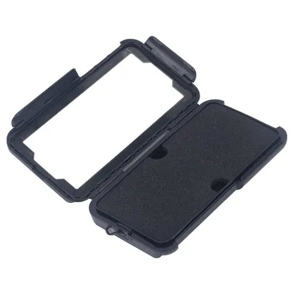 Soporte Impermeable 360° para Celular – Resistente, Seguro y Práctico